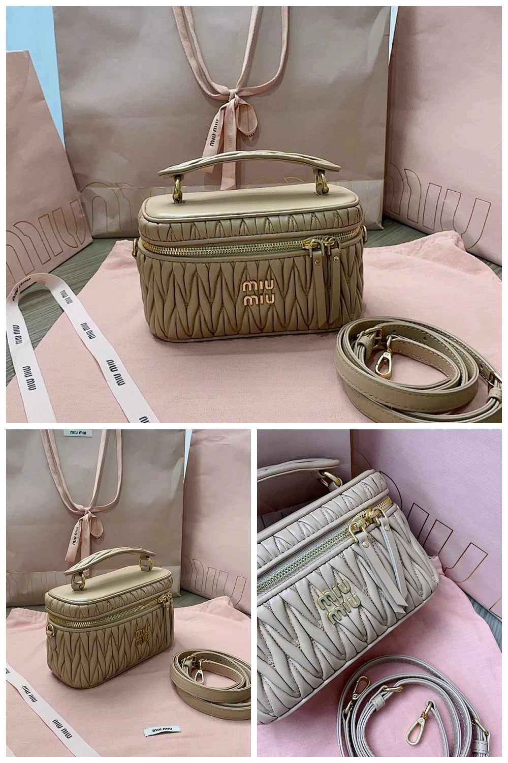 NB - MMU Bag - 252