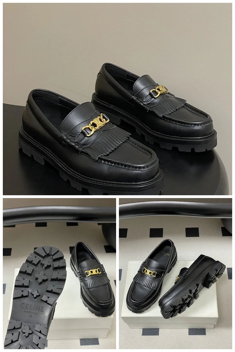 NB - COL Women Shoes - 129