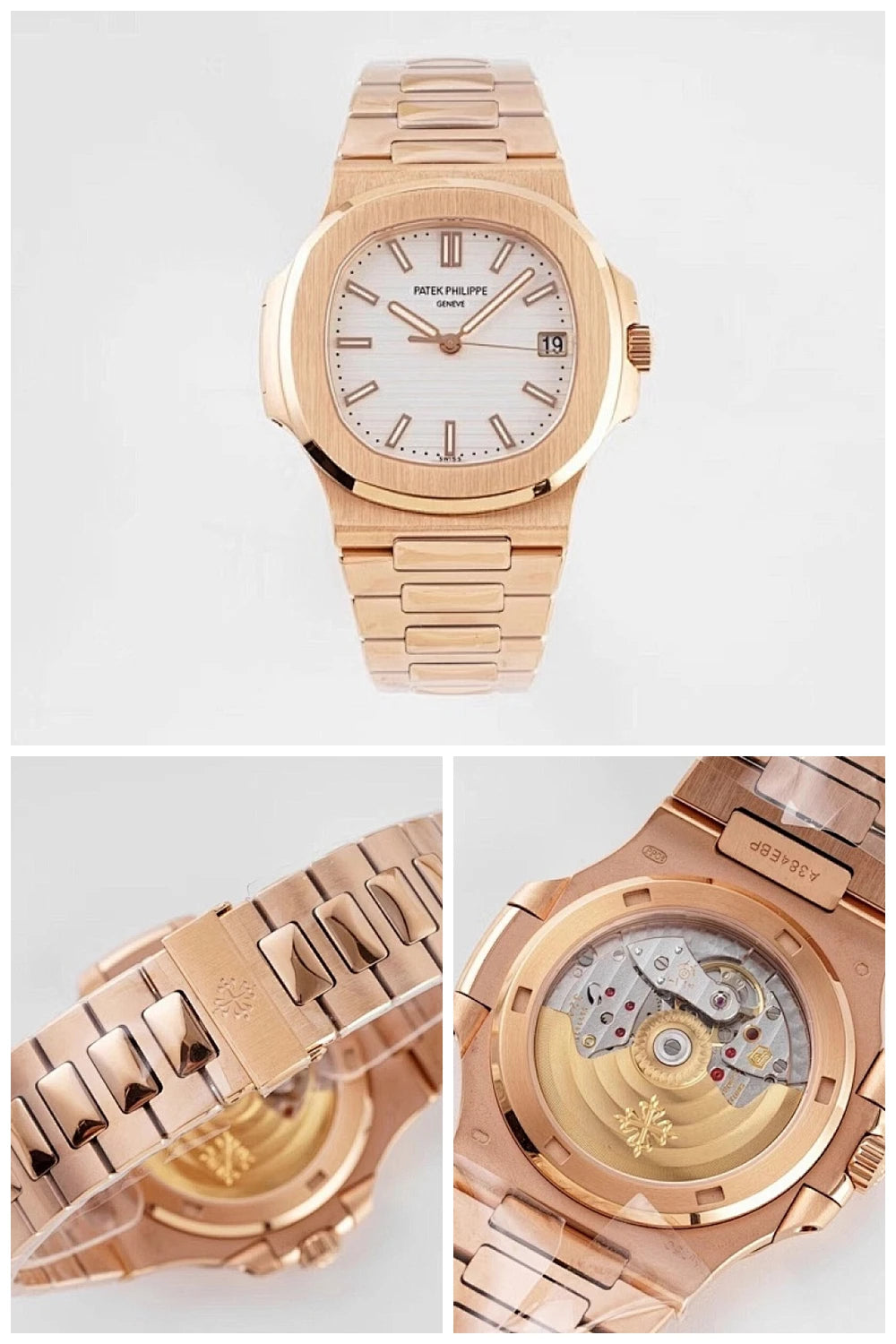 NB - Mix Watch - 1363