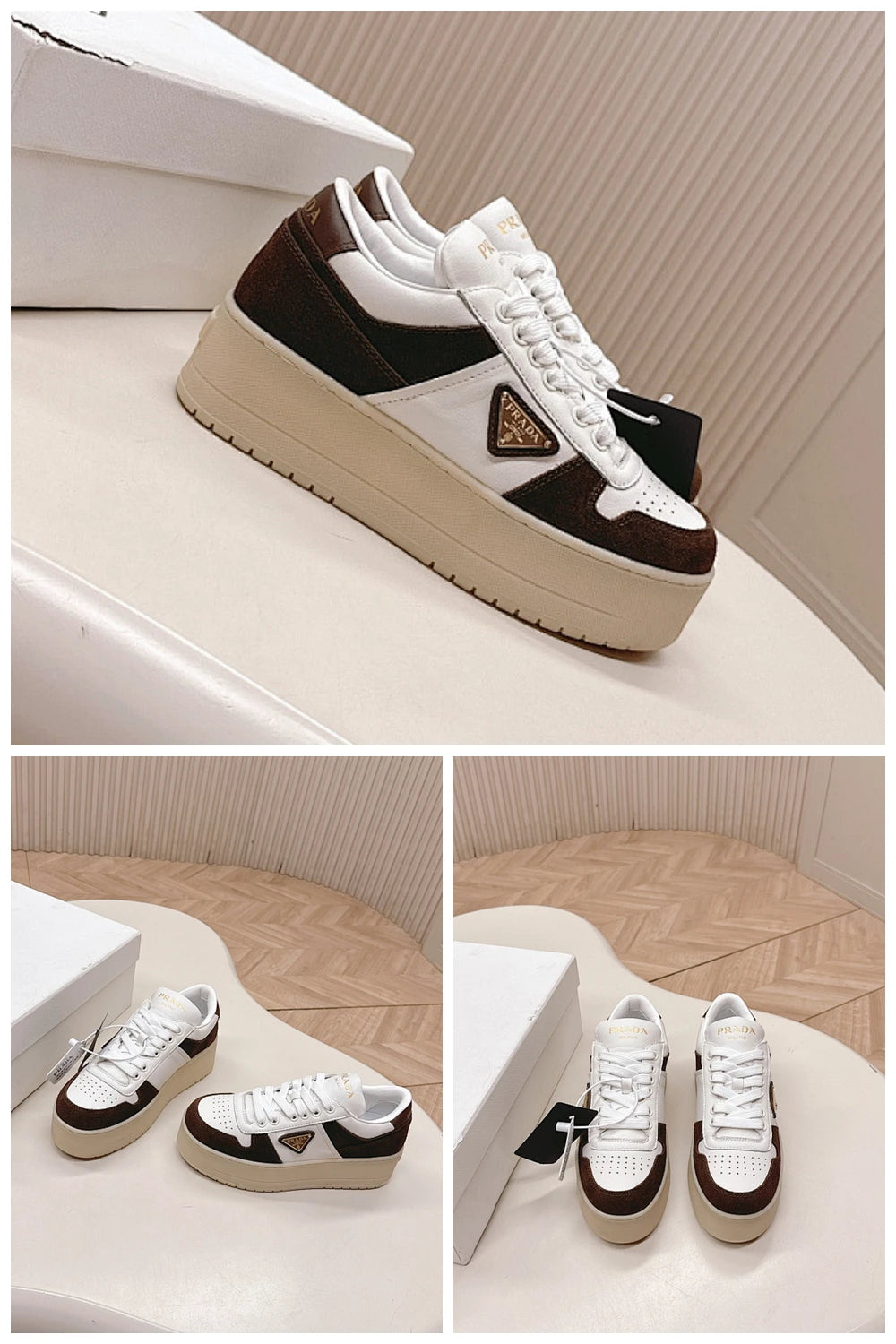 NB - PD Women Shoes - 660