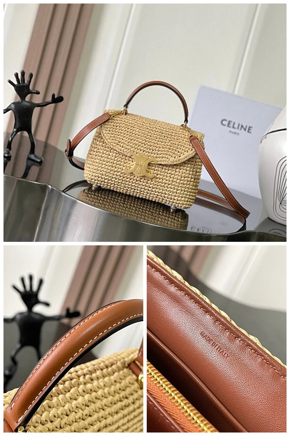 NB - COL Bag - 613