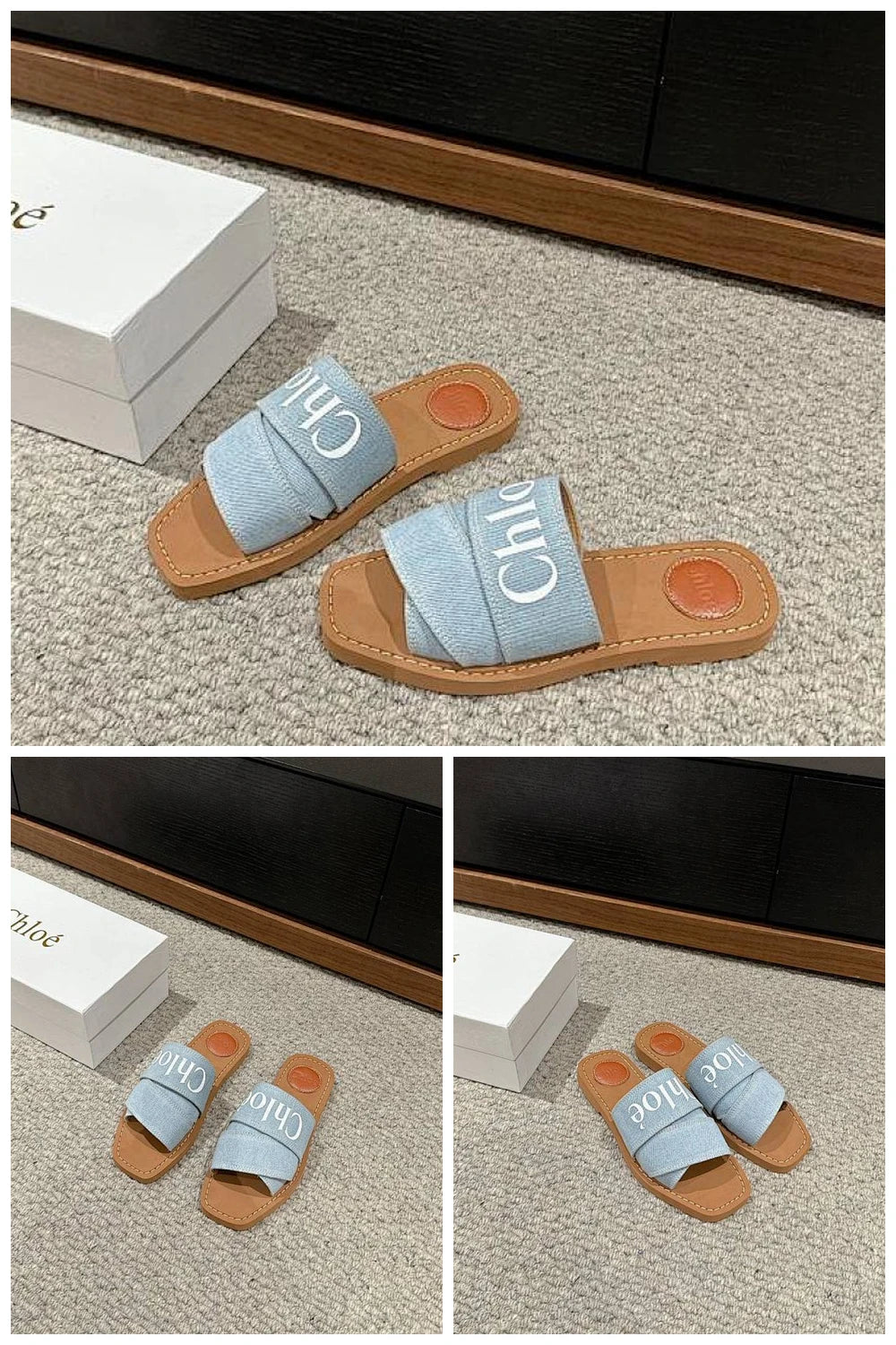 NB - CLE Women Shoes - 459