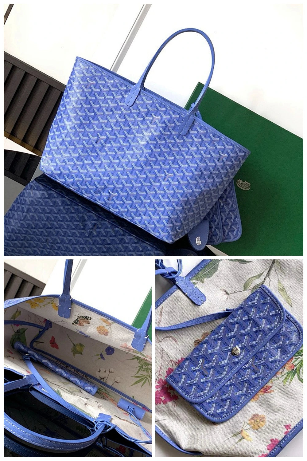 NB - GYO Bag - 1159