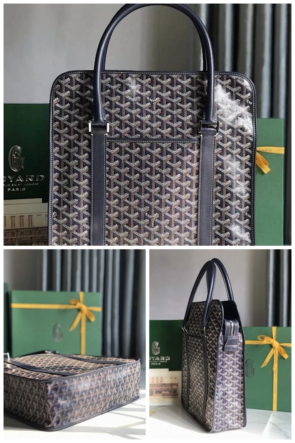 NB - GYO Bag - 685