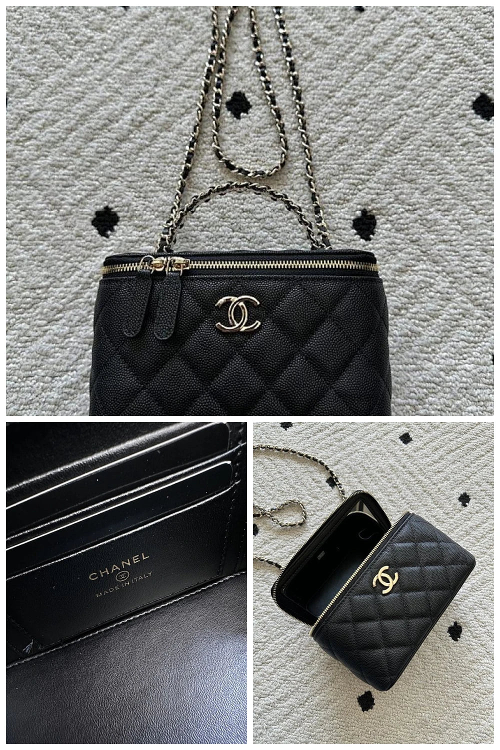 NB - CHL Bag - 732