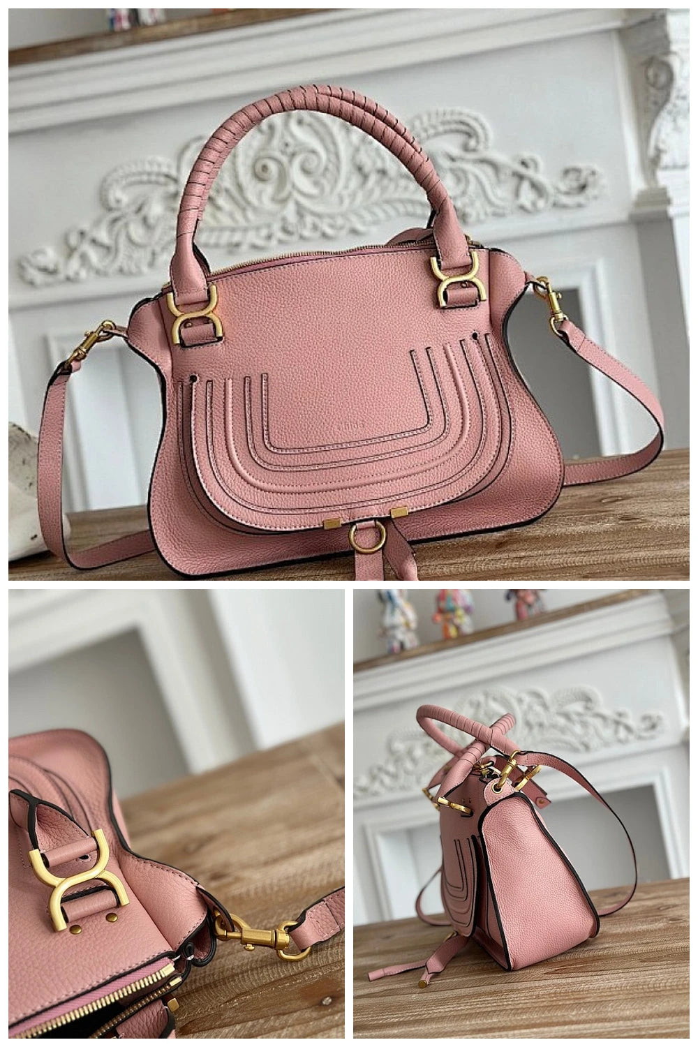 NB - CLE Bag - 219