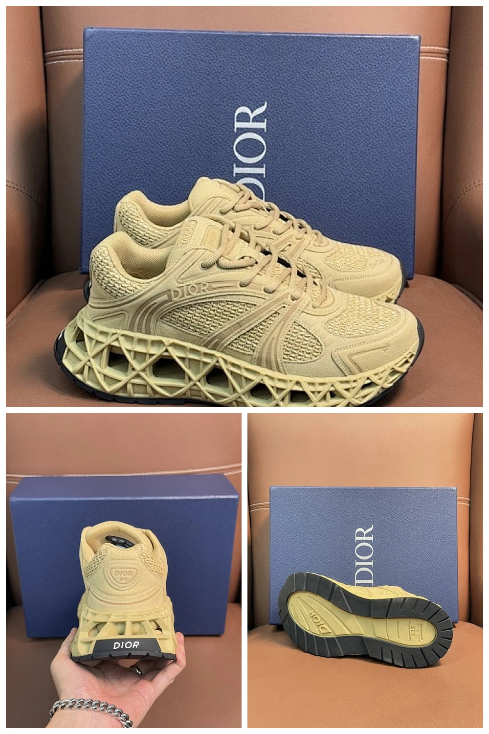 NB - DOR Mix Items - 488