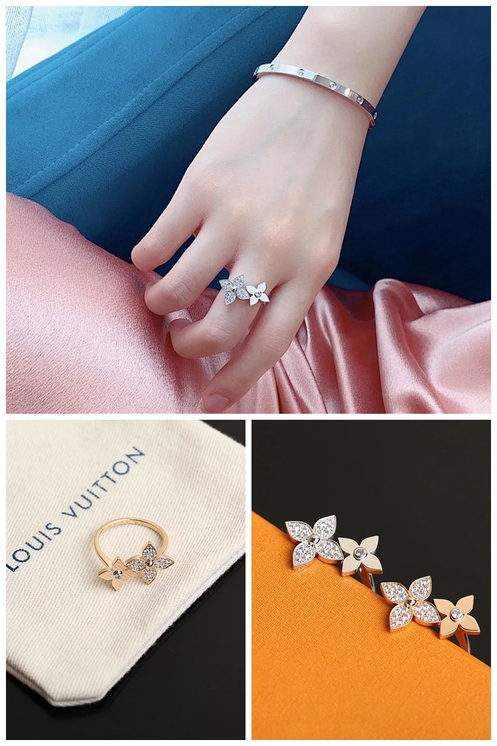 NB - LOV Jewelry - 486
