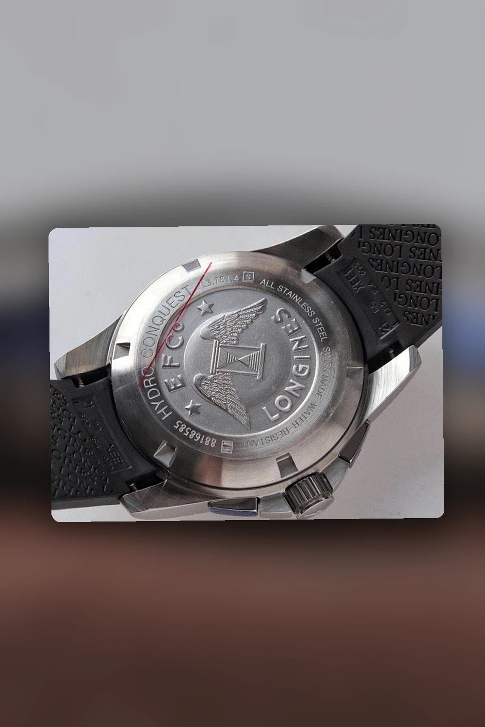 NB - Mix Watch - 755