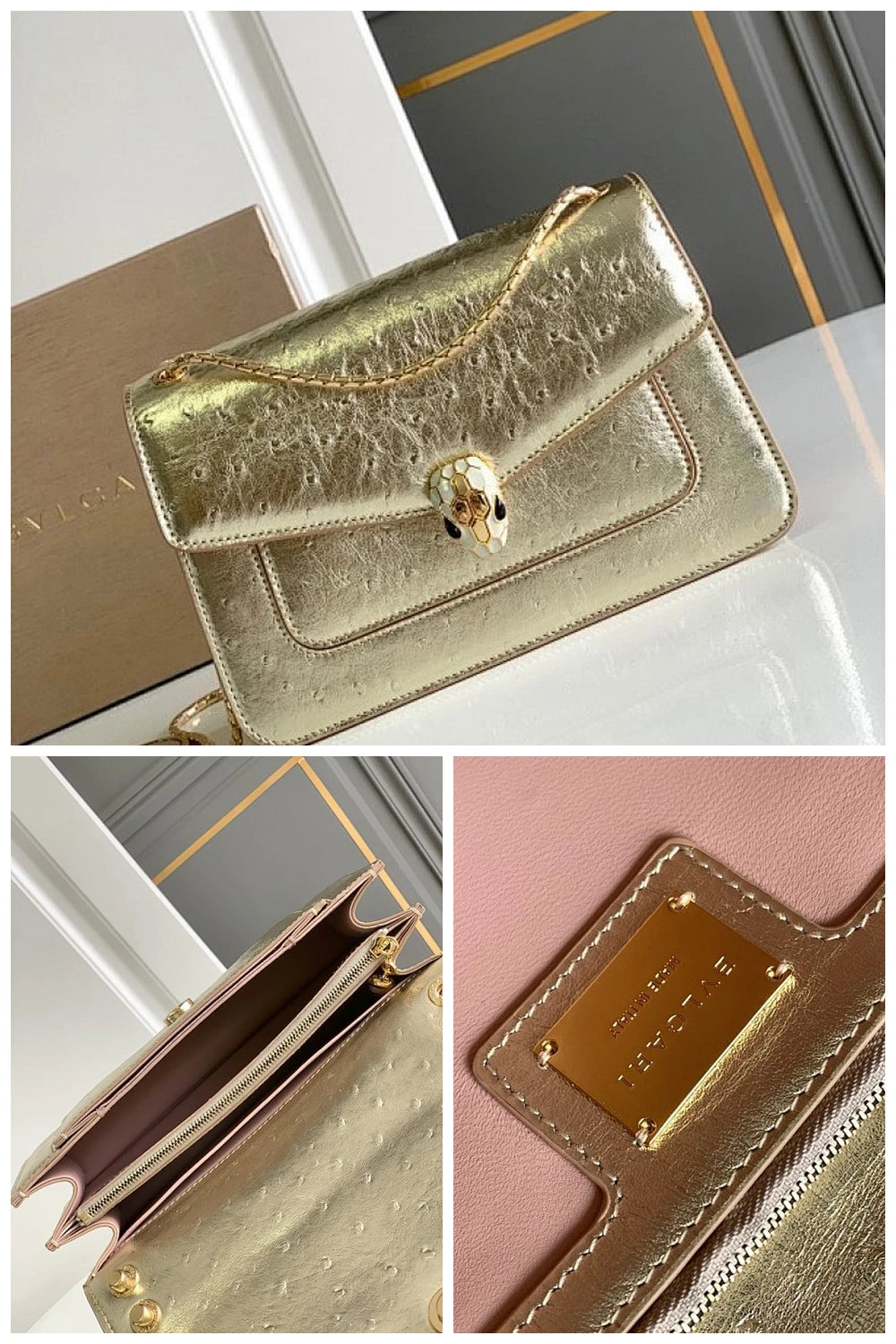 NB - BGL Bag - 132