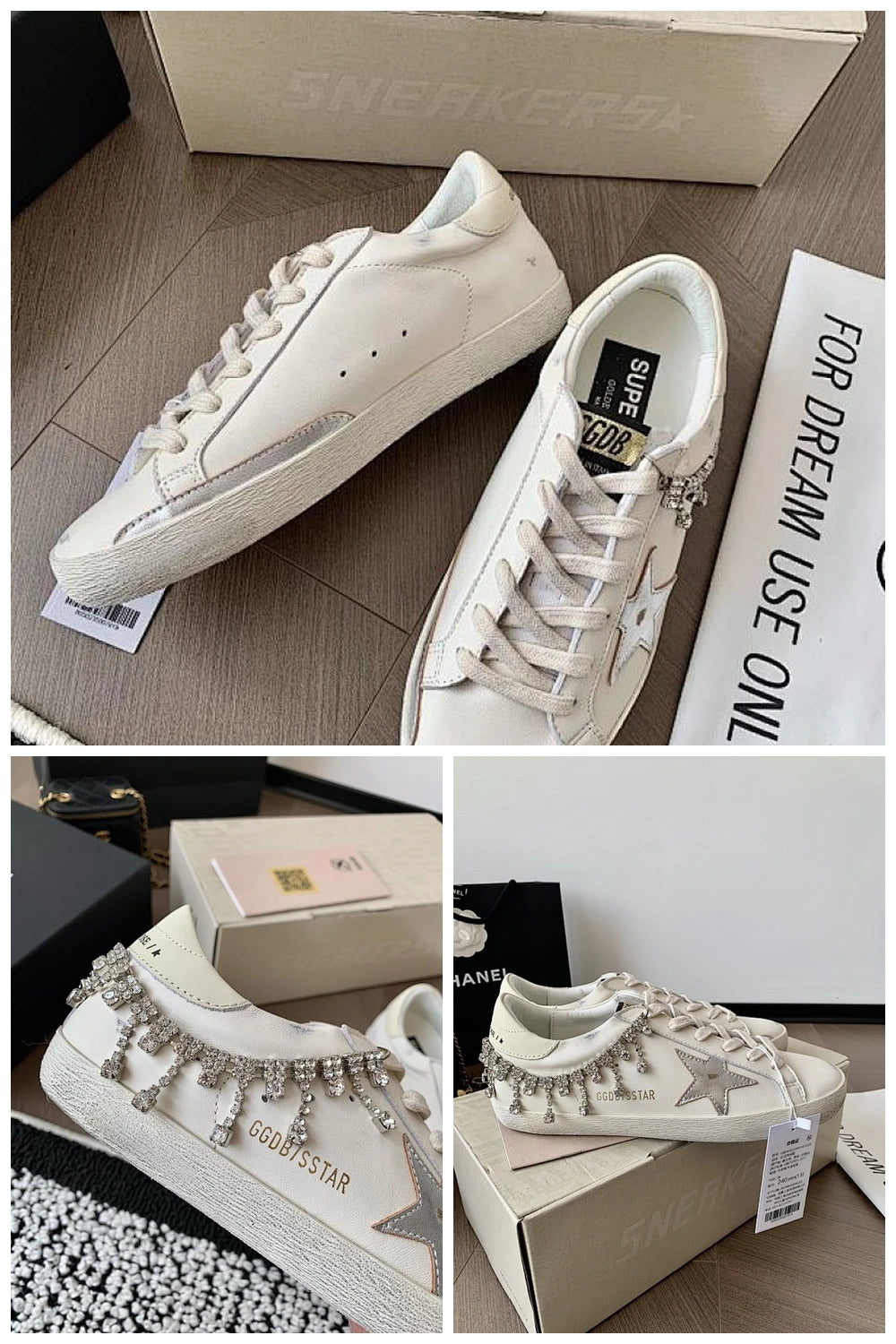 NB - SIMP Women Shoes - 310