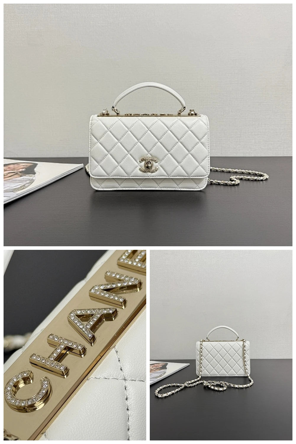NB - CHL Bag - 096