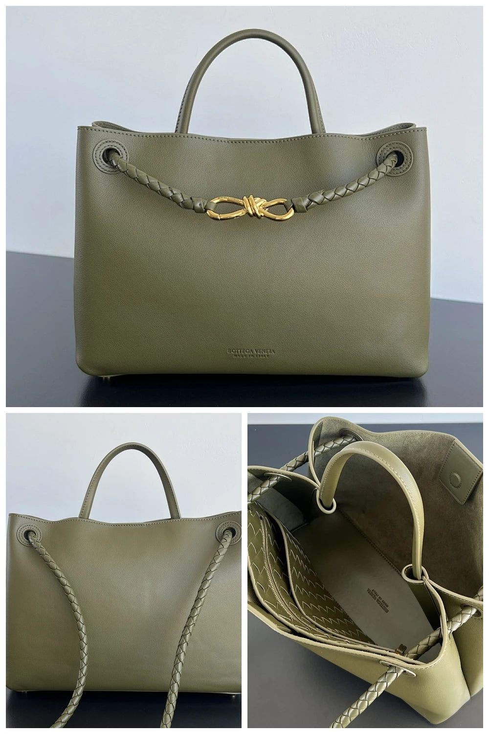 NB - BOV Bag - 401