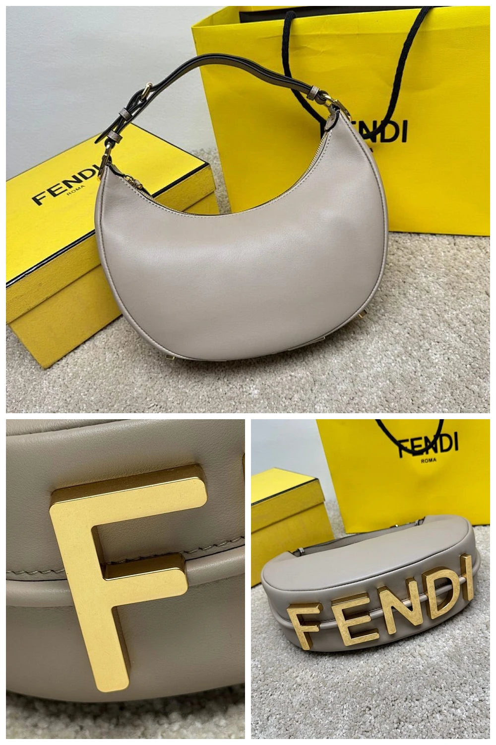 NB - FDE Bag - 422