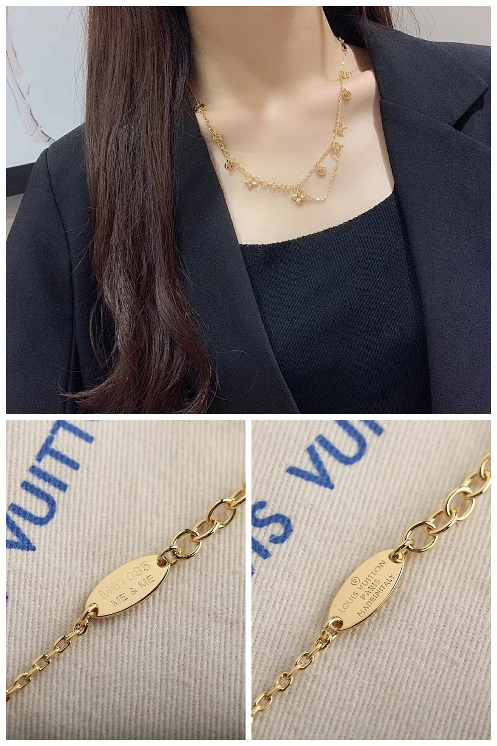 NB - LOV Jewelry - 727