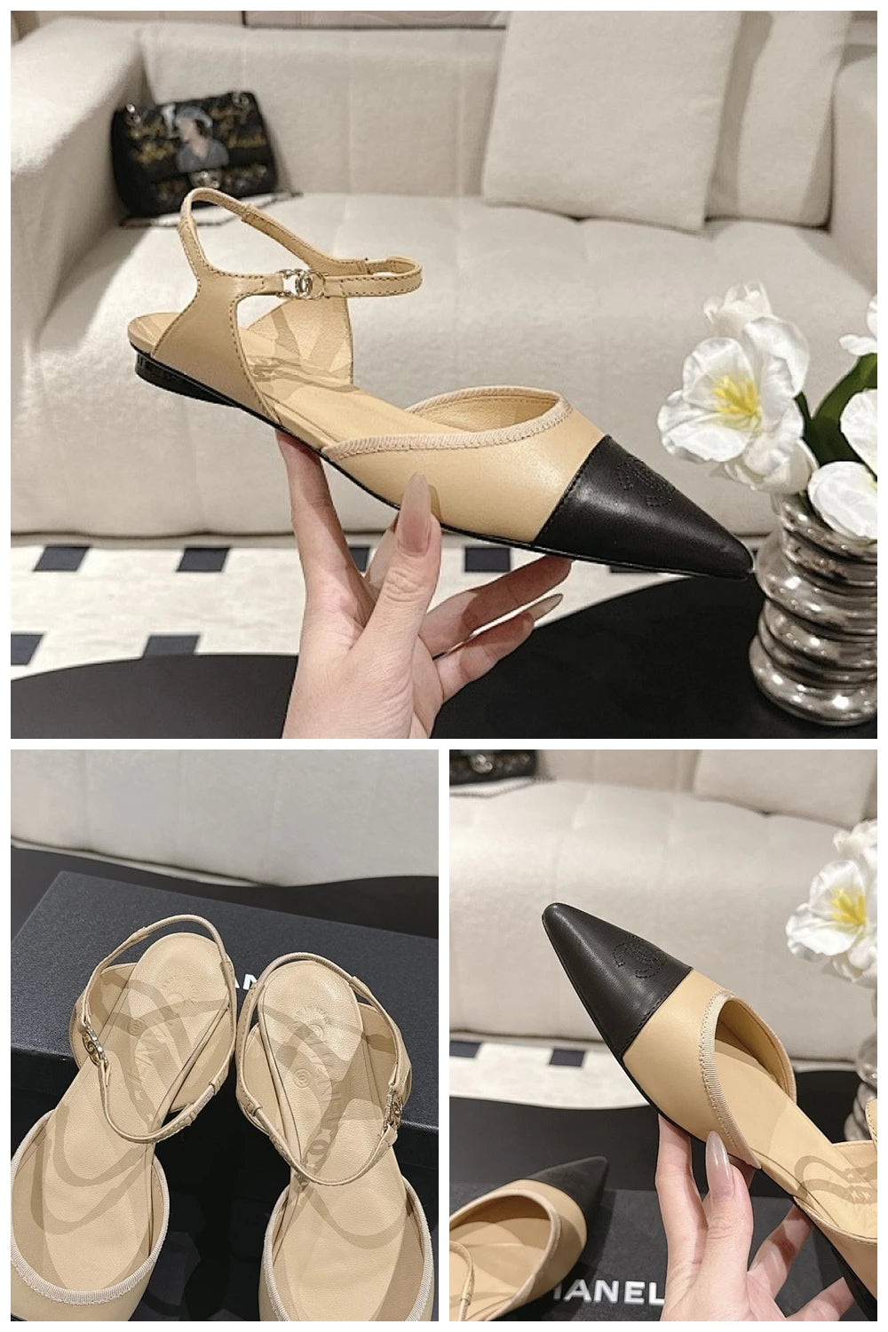 NB - CHL Mix Items - 086