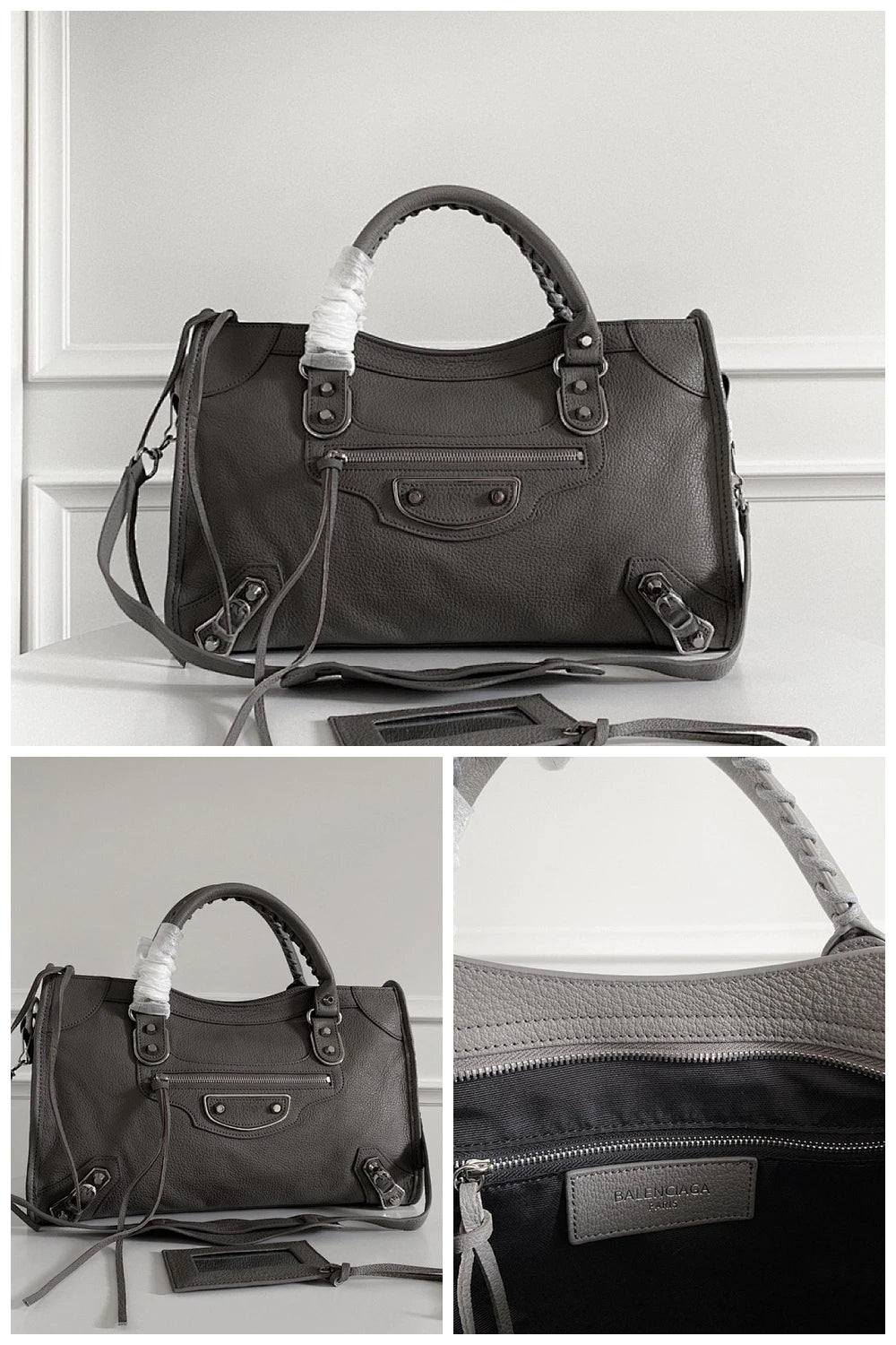 NB - BG Bag - 2339