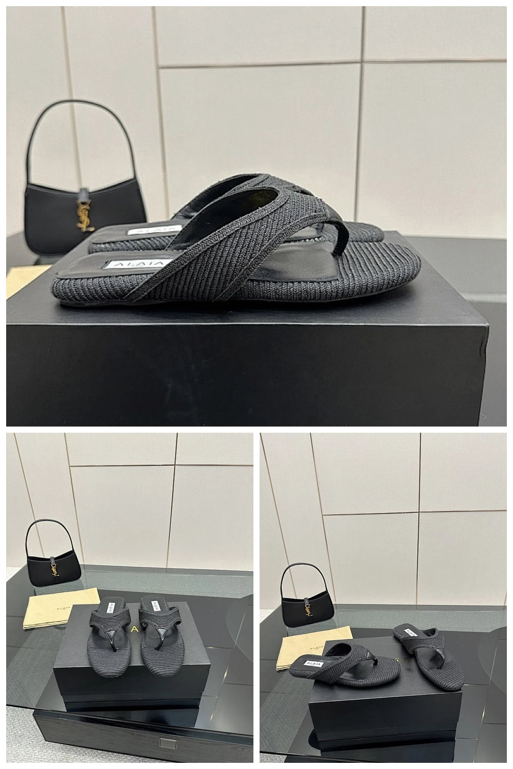 NB - AAL Women Shoes - 196