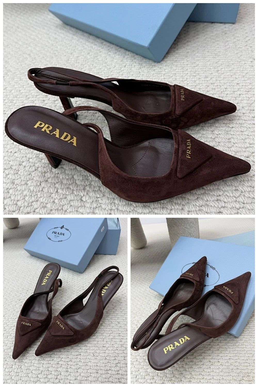 NB - PD Women Shoes - 511