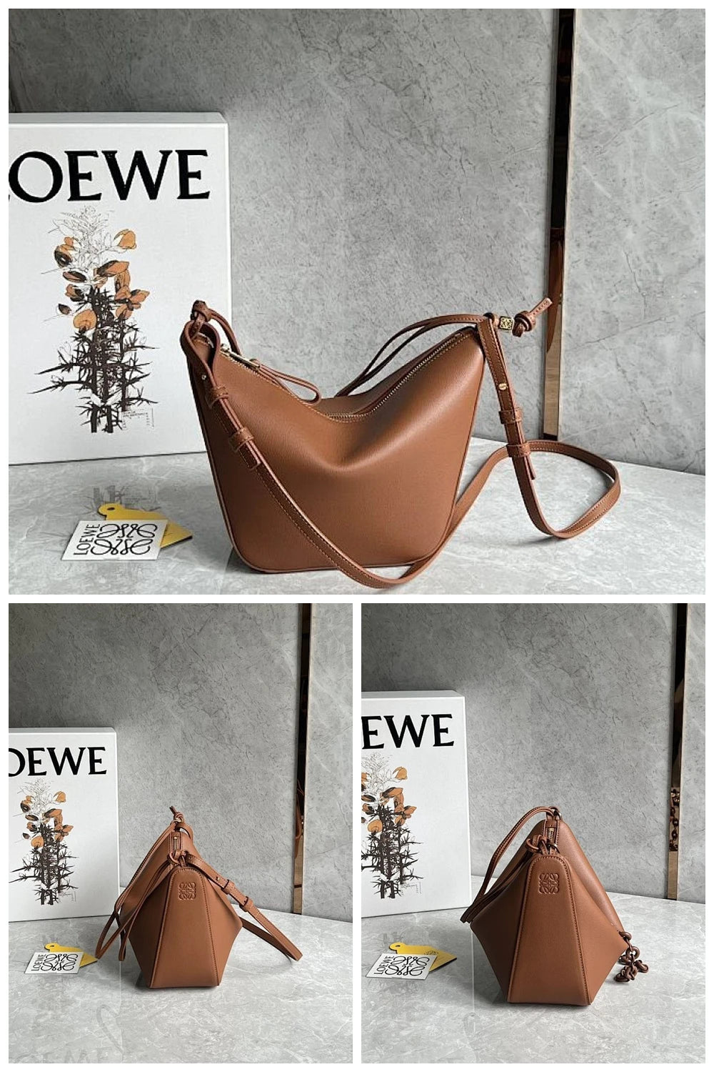 NB - LWO Bag - 564