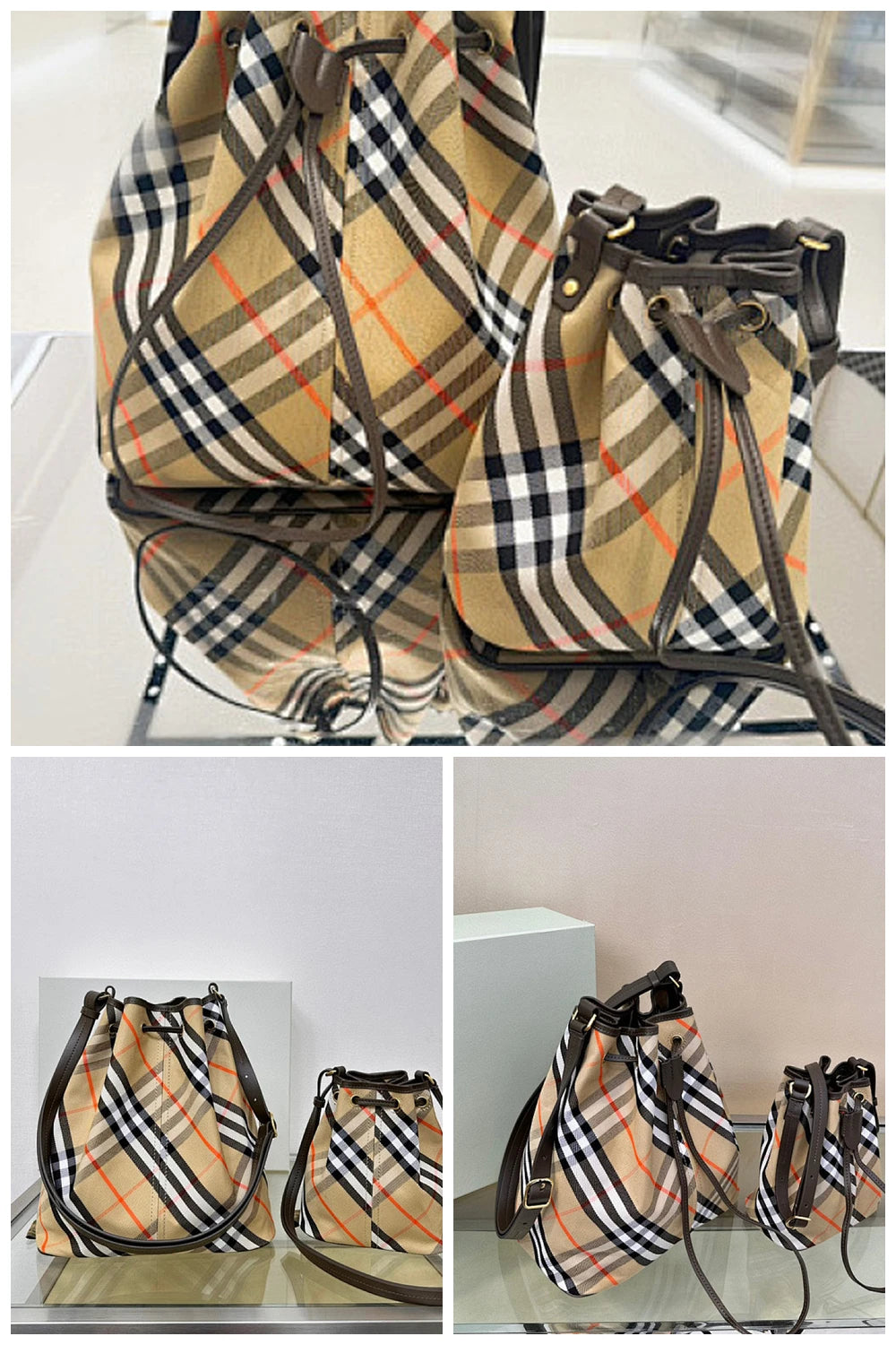 NB - BOR Bag - 832