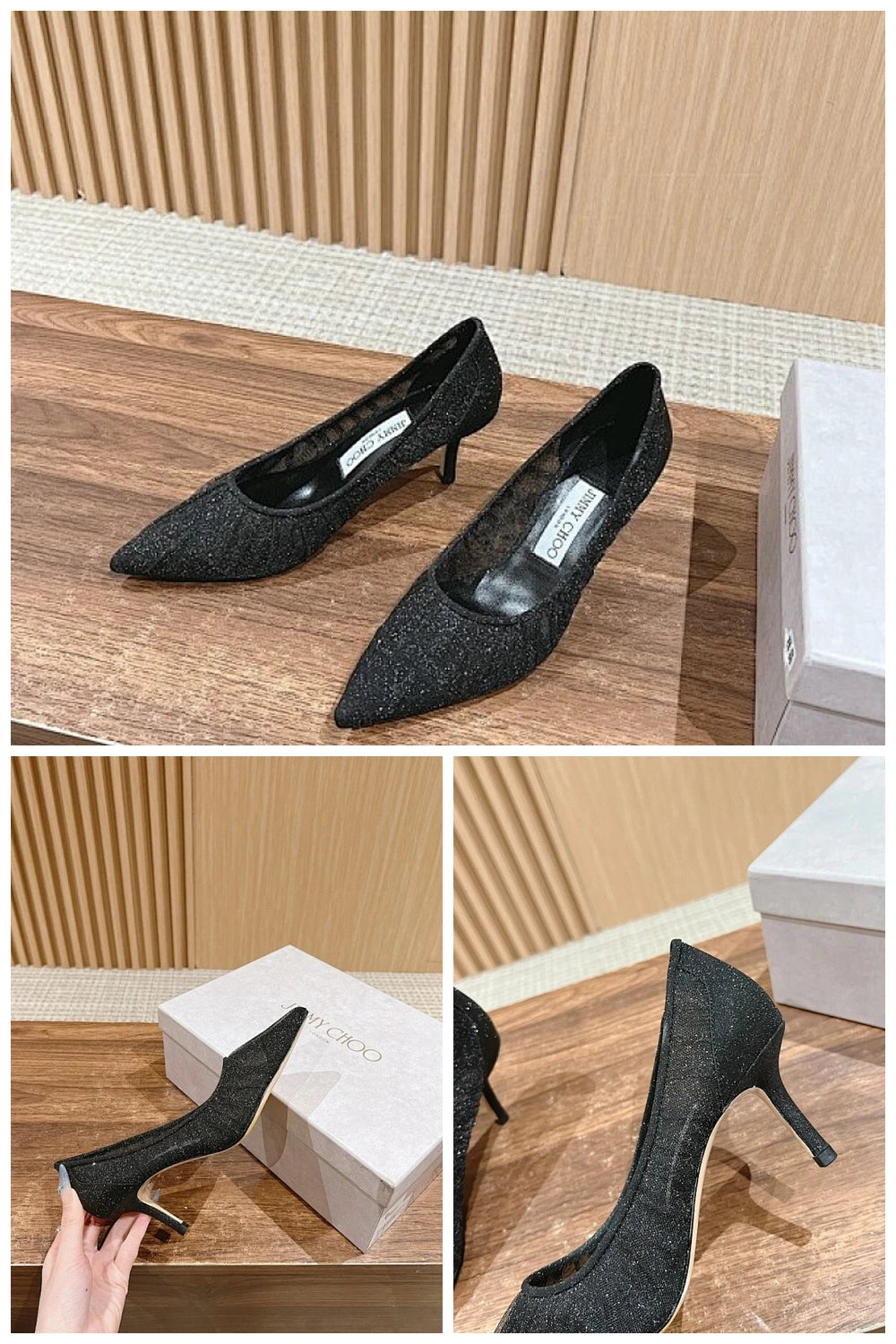 NB - JMC Mix Items - 307