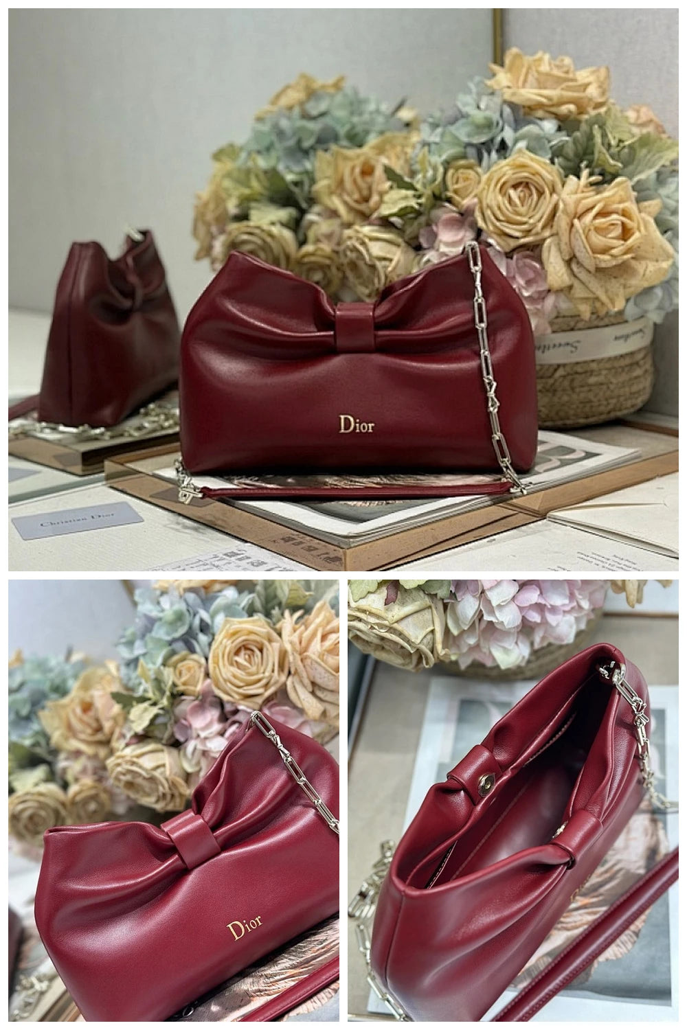 NB - DOR Bag - 1212