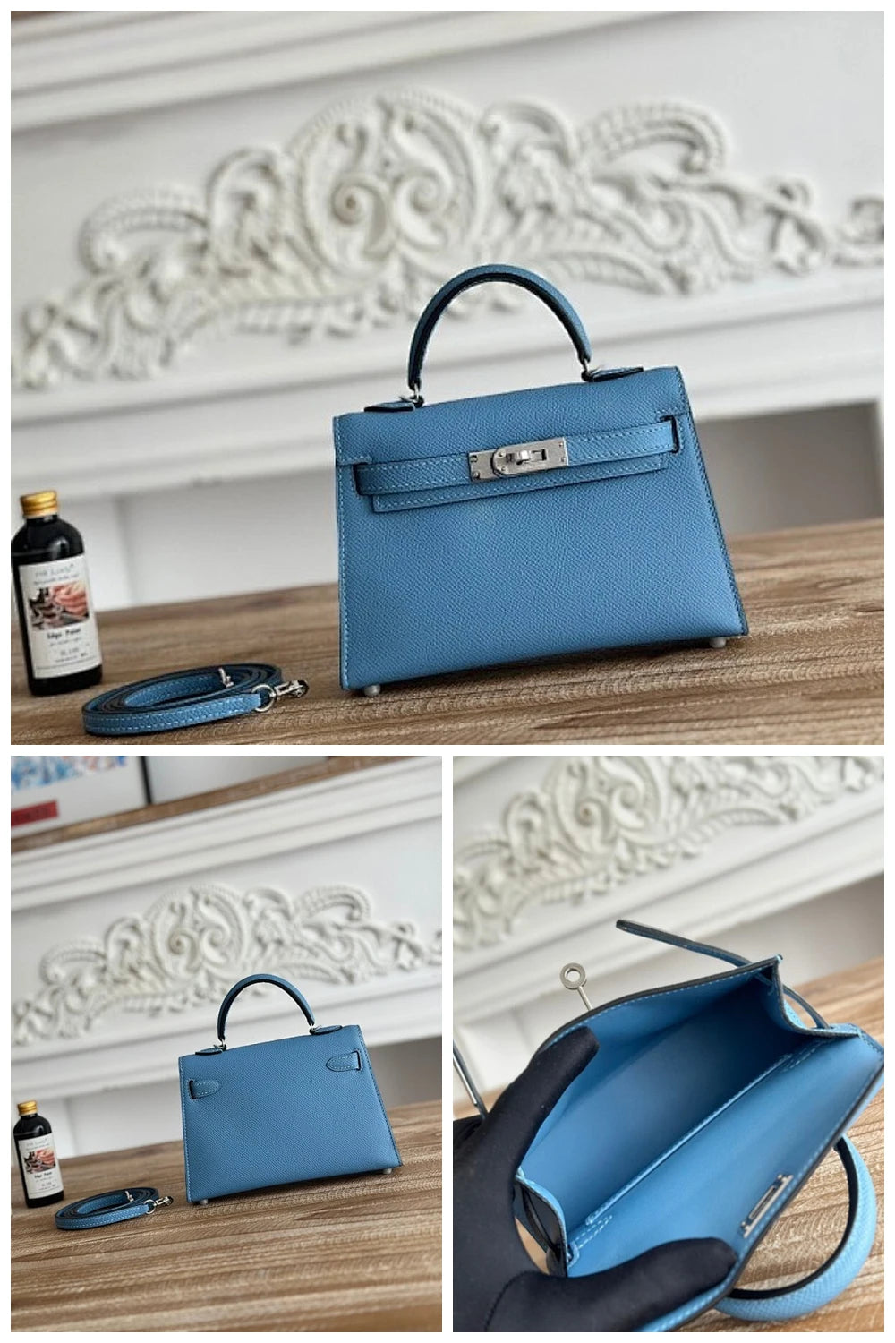 NB - HMS Bag - 356