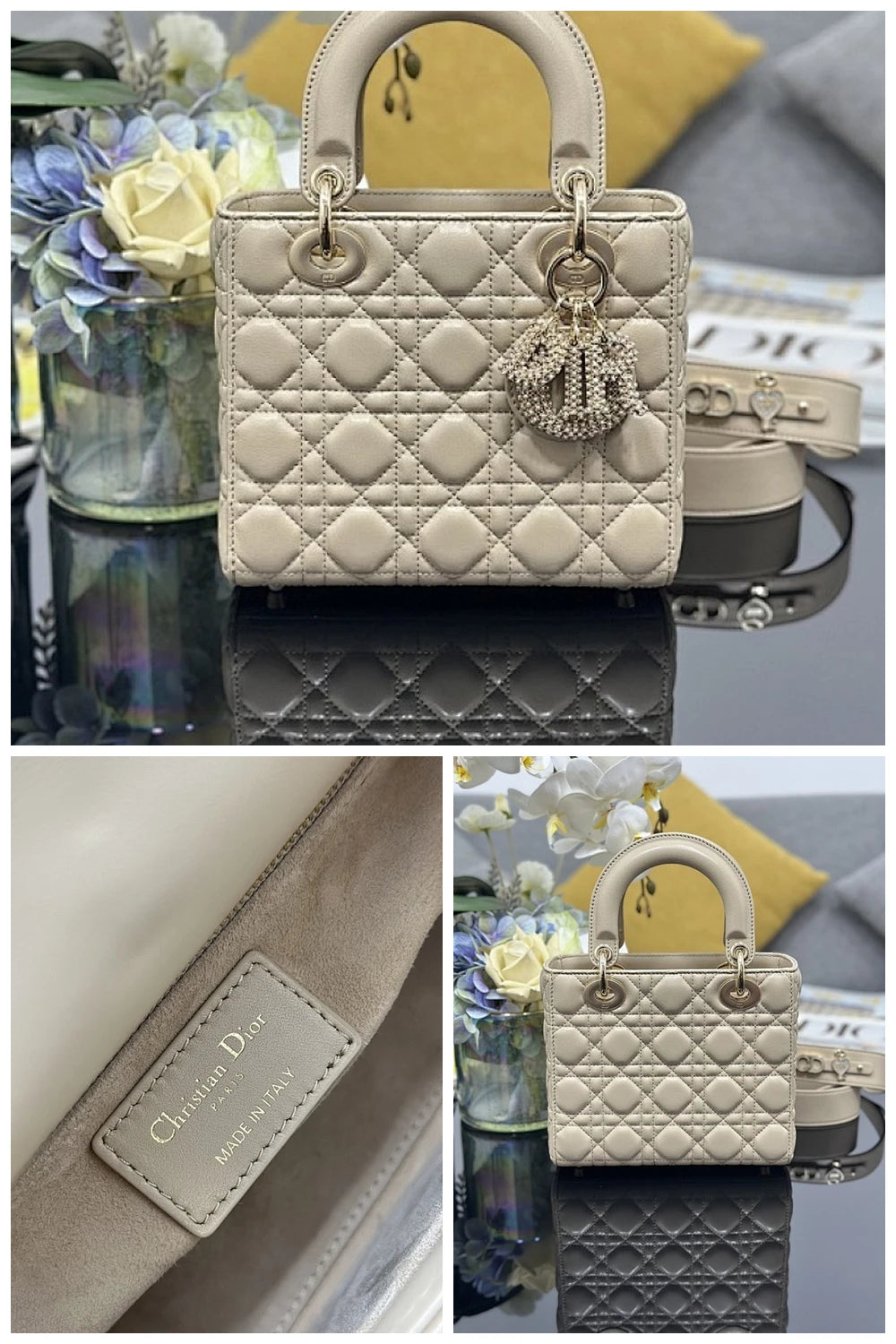 NB - DOR Bag - 986