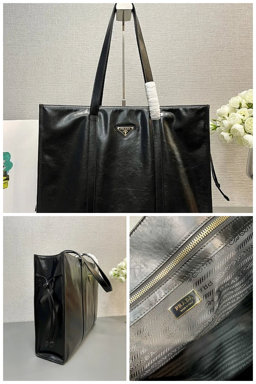 NB - PD Bag - 457