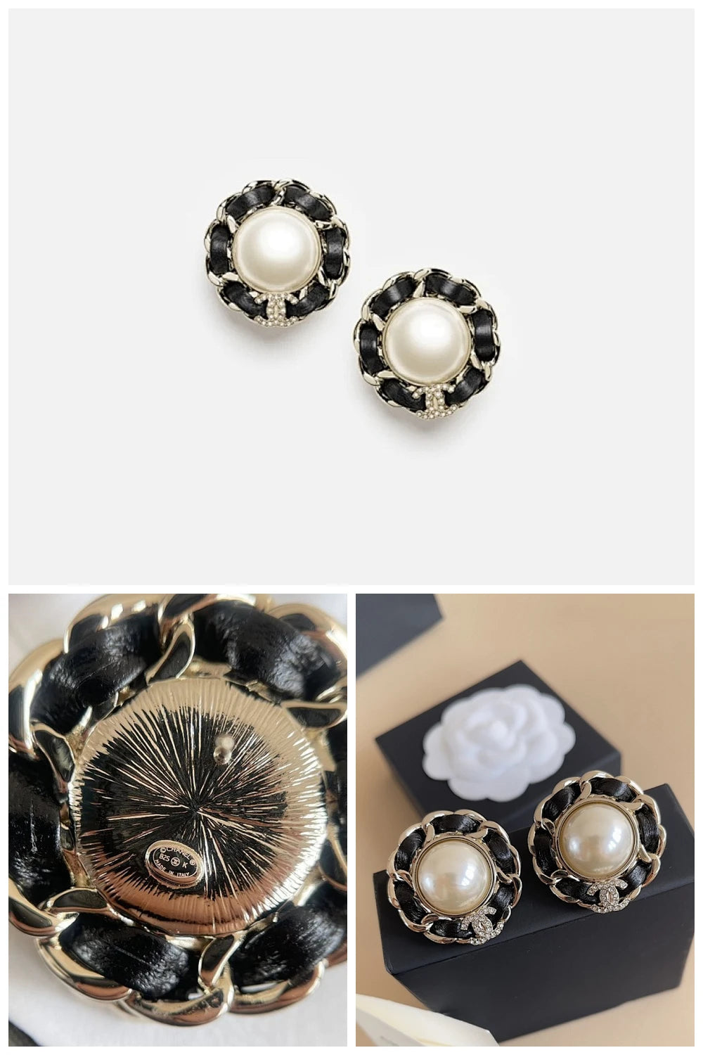 NB - CHL Jewelry - 176