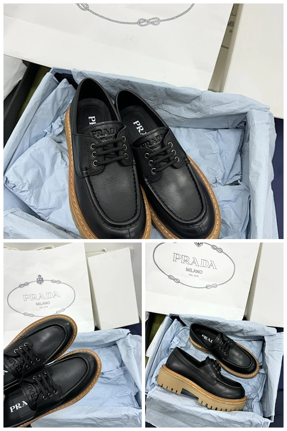 NB - PD Women Shoes - 982