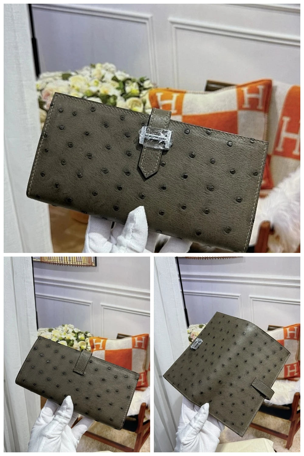 NB - HMS Bag - 287