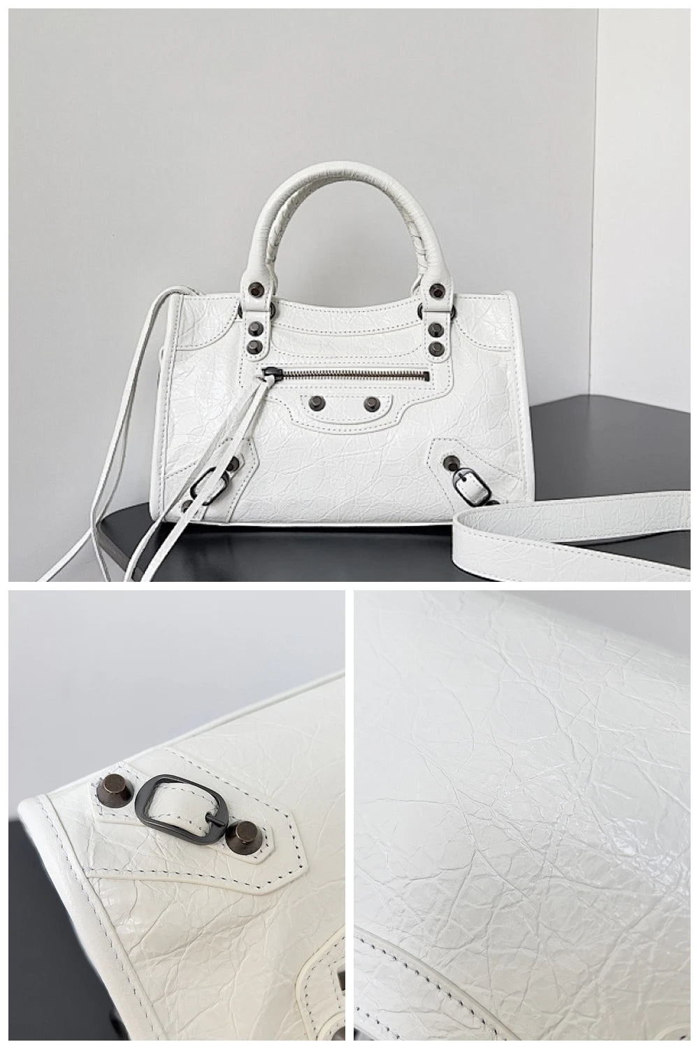 NB - BG Bag - 503