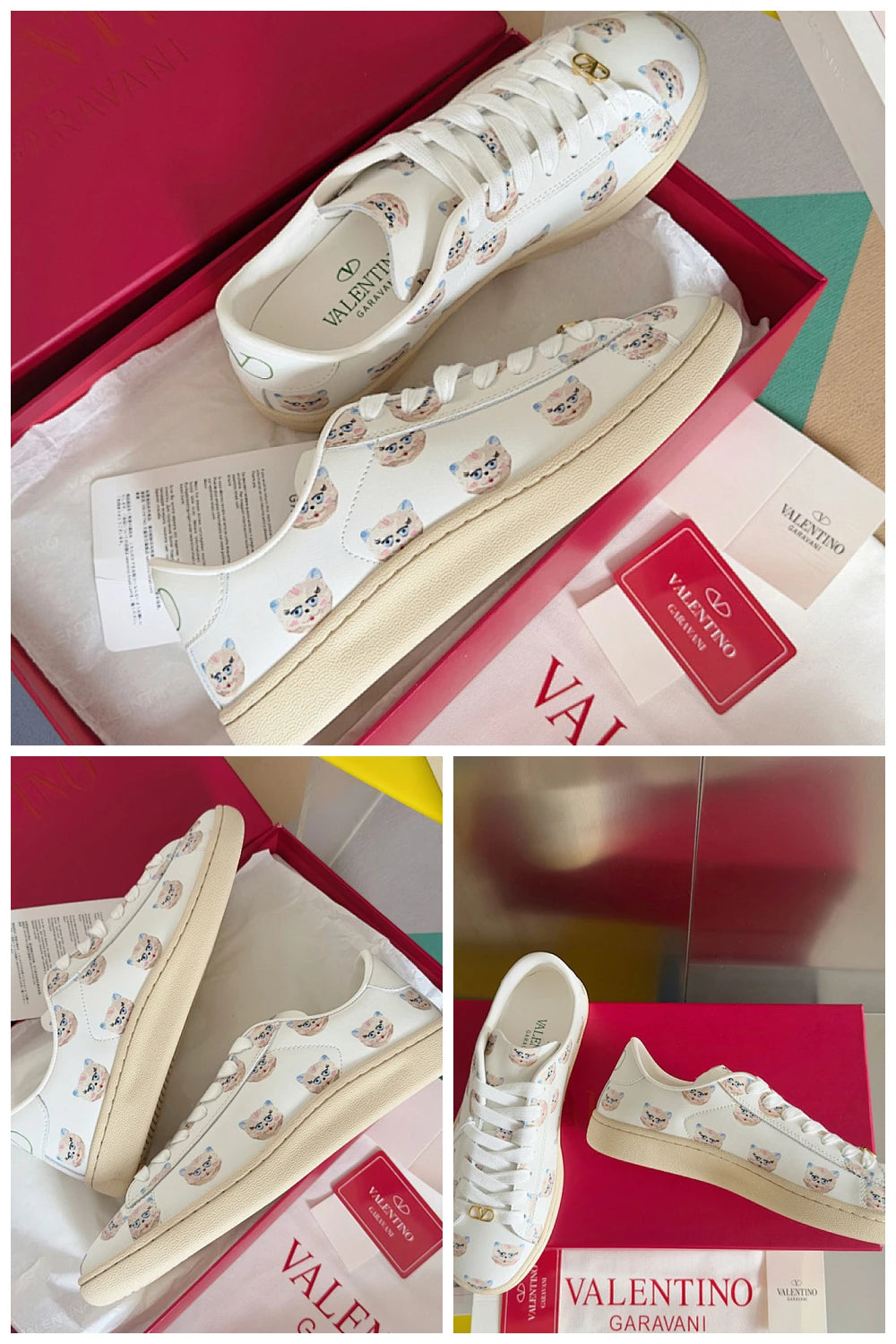 NB - VEL Women Shoes - 1019