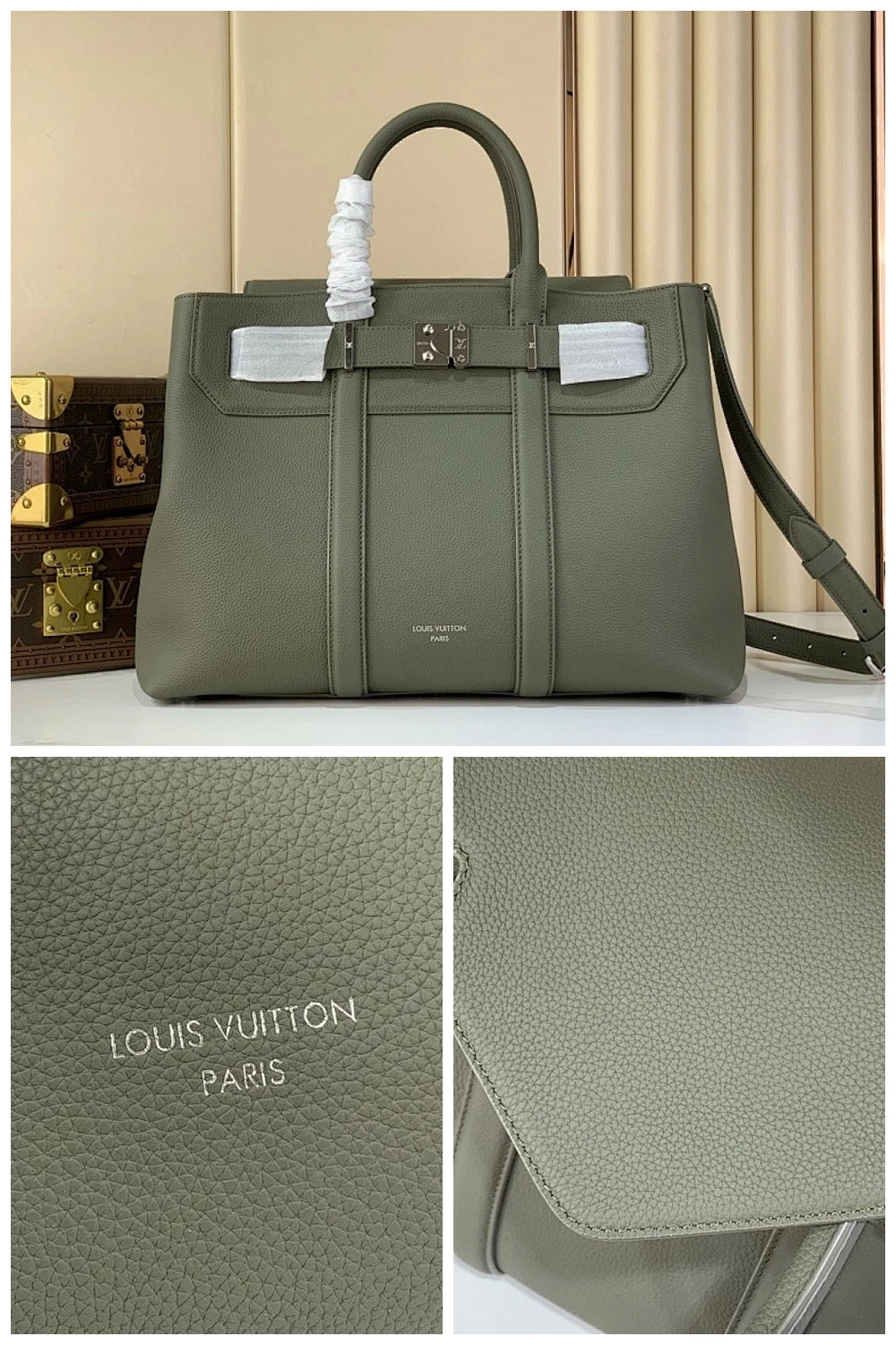 NB - LOV Bag - 387
