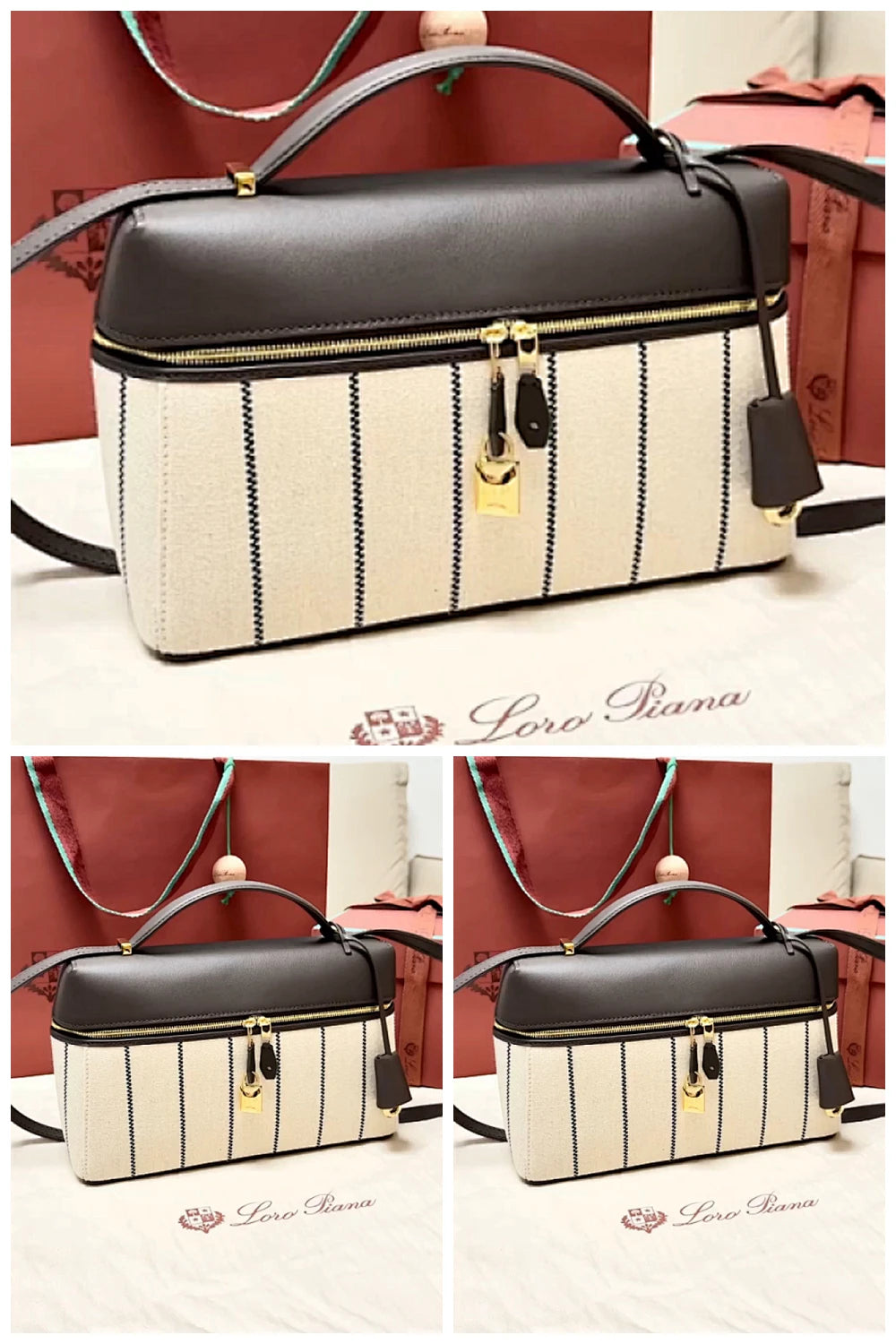NB - LOP Bag - 037