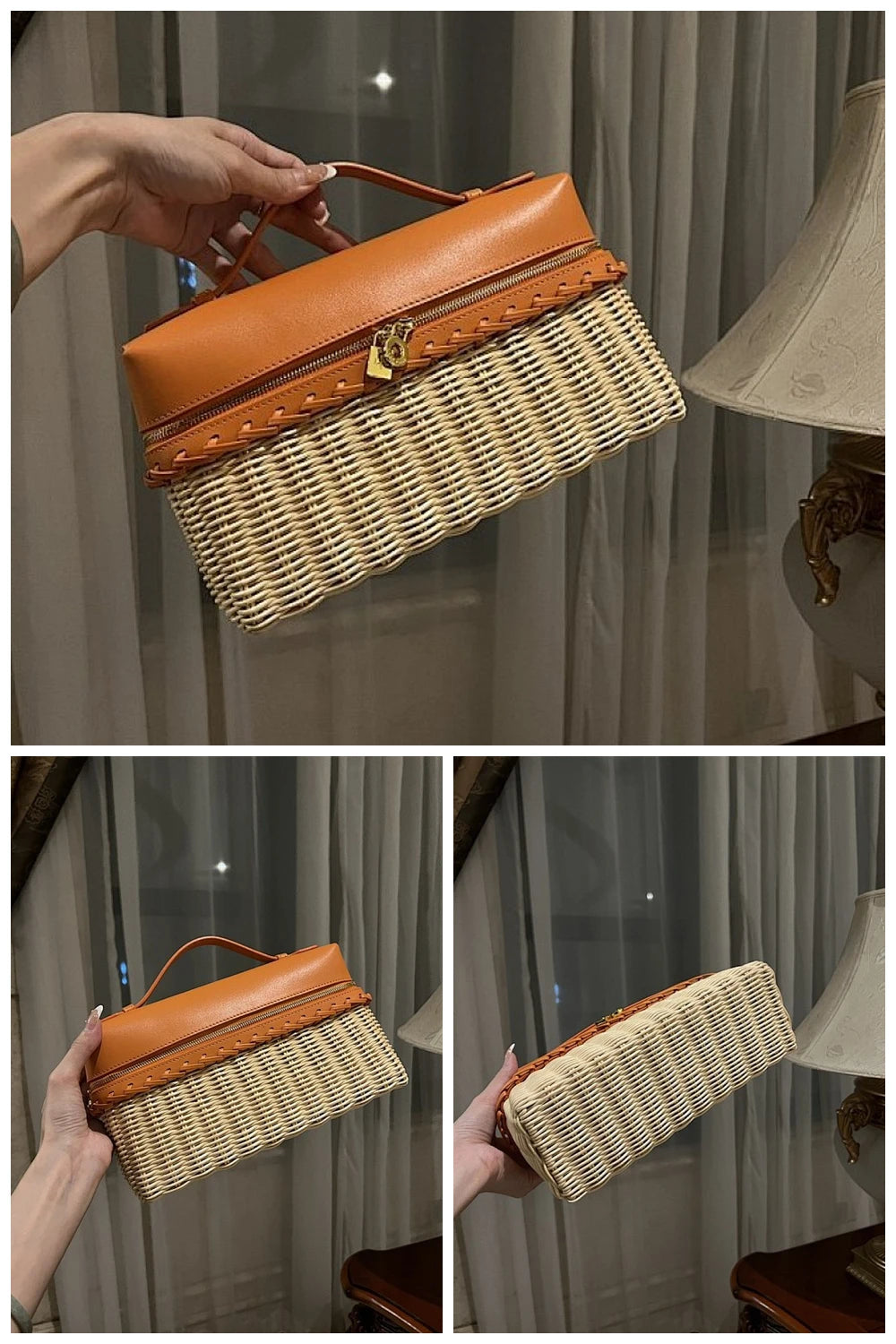 NB - LOP Bag - 369