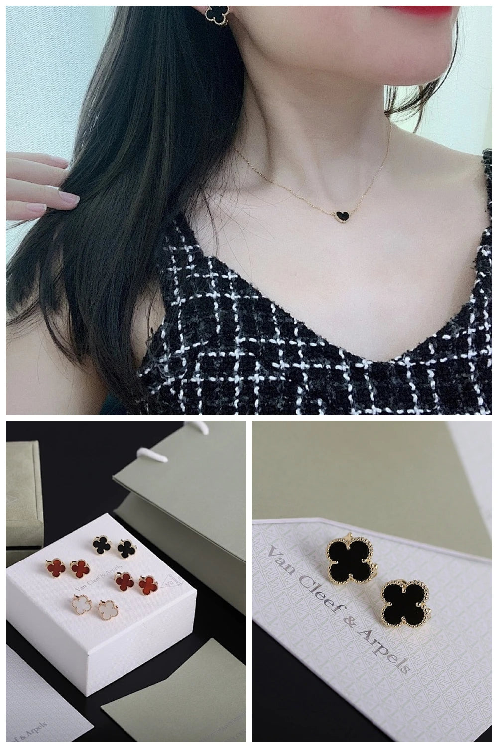 NB - VACA Jewelry - 131