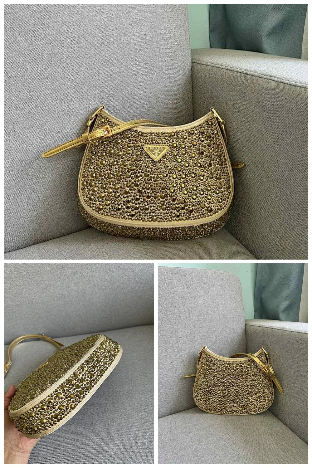 NB - PD Bag - 1566