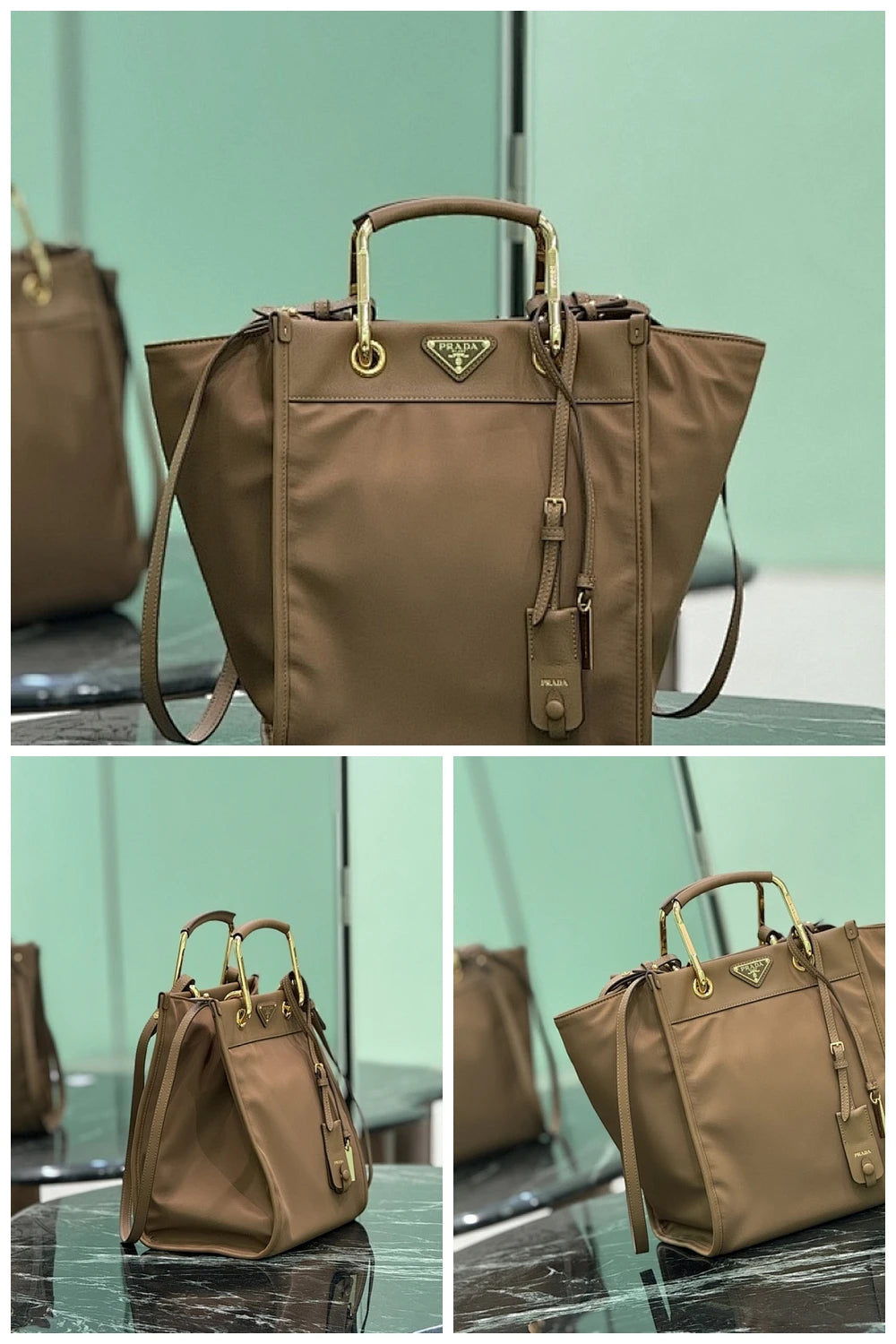 NB - PD Bag - 387