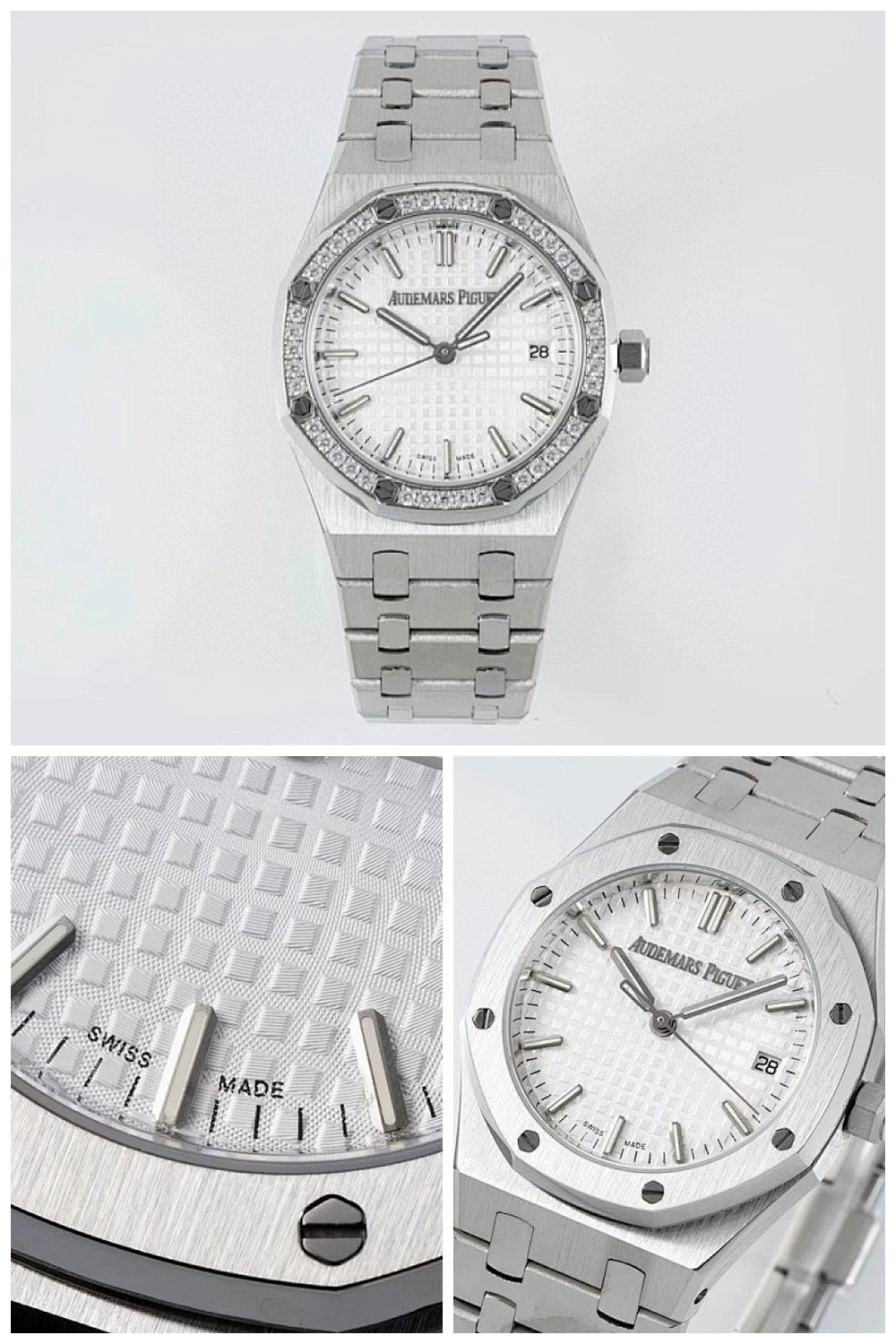 NB - Mix Watch - 1427