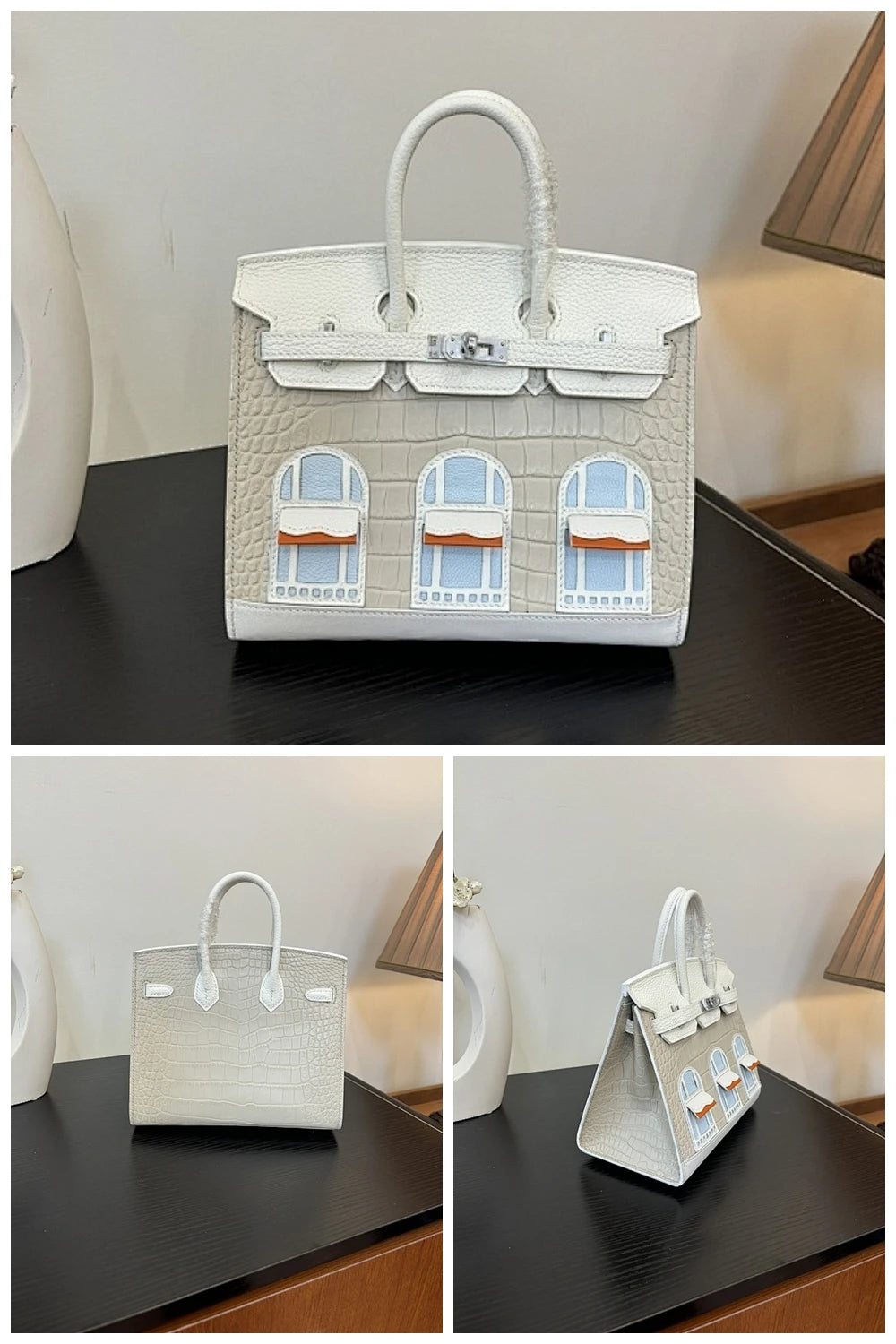NB - HMS Bag - 974