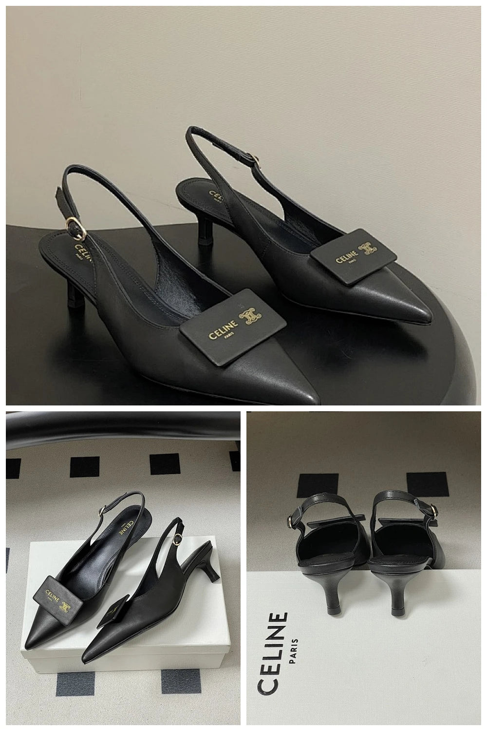 NB - COL Women Shoes - 264