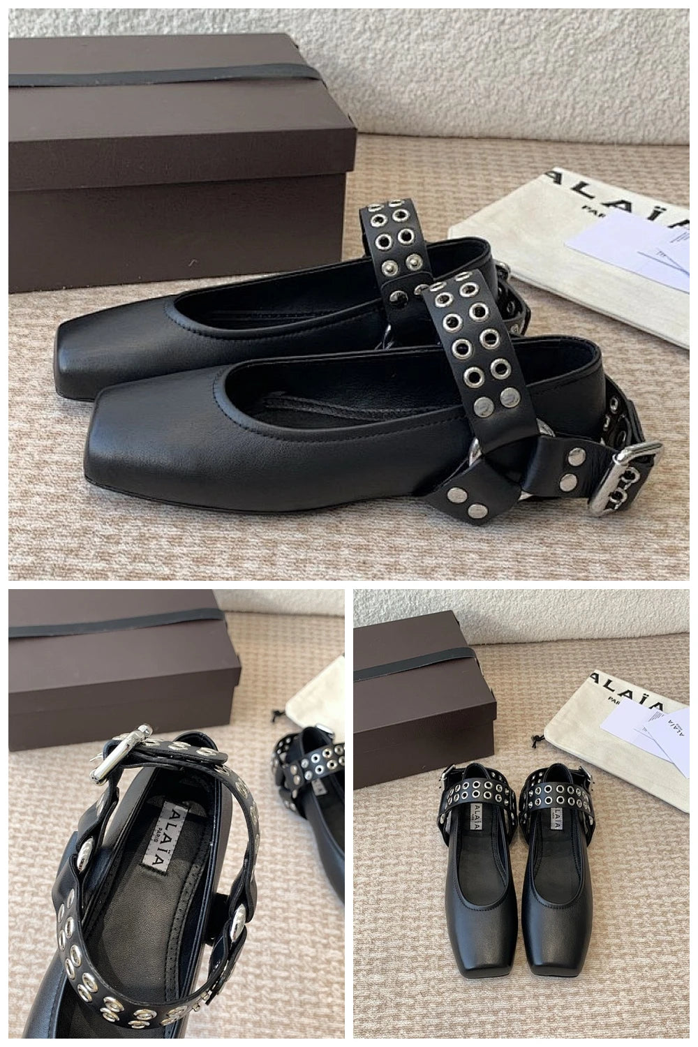 NB - AAL Women Shoes - 361