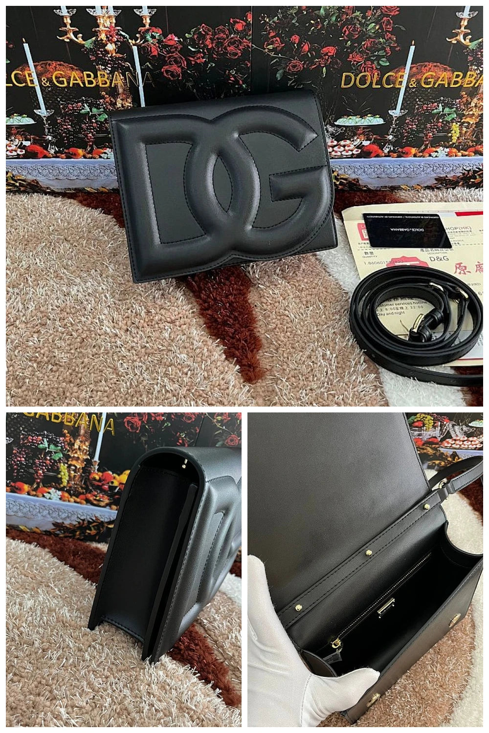 NB - DAG Bag - 686