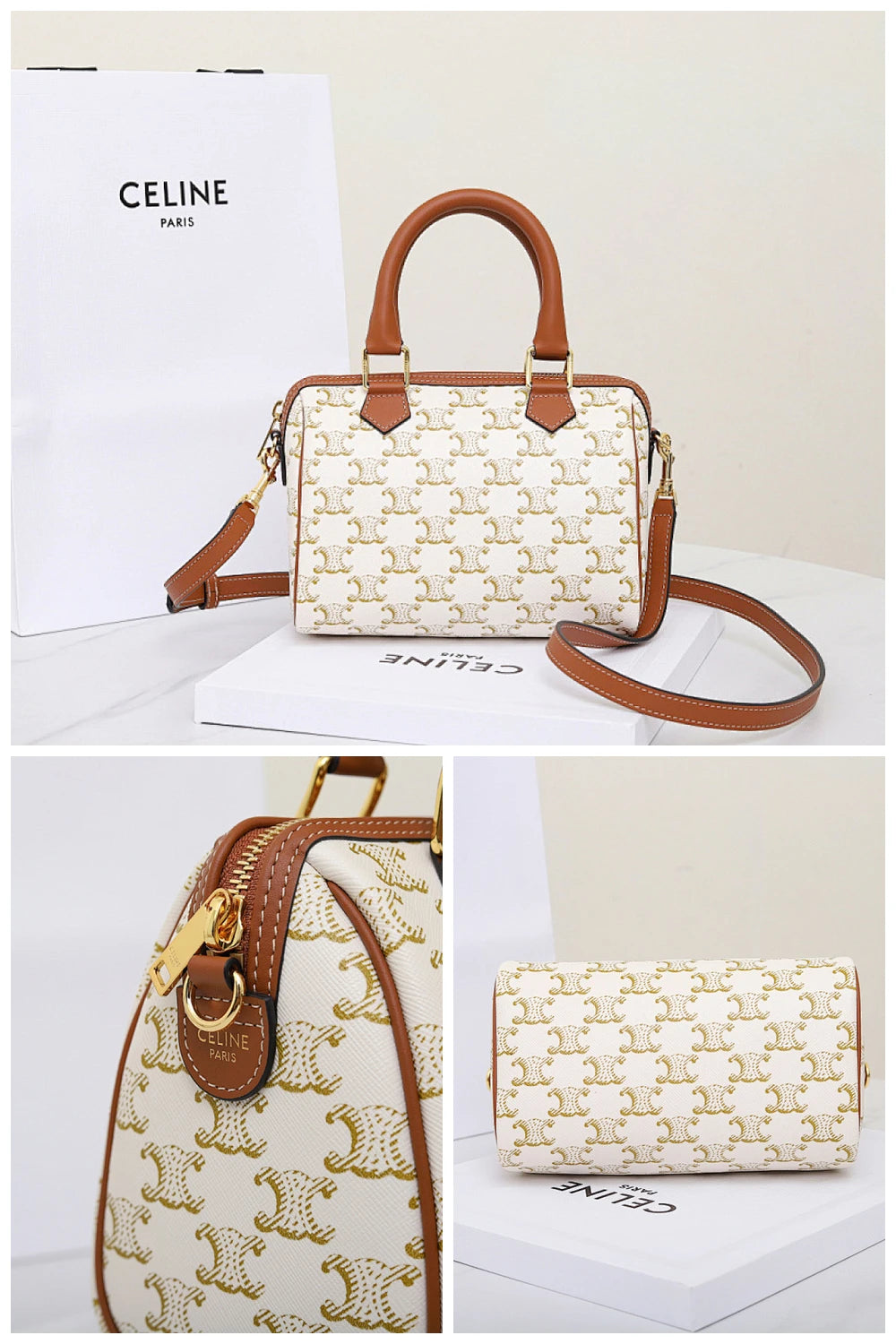 NB - COL Bag - 1269