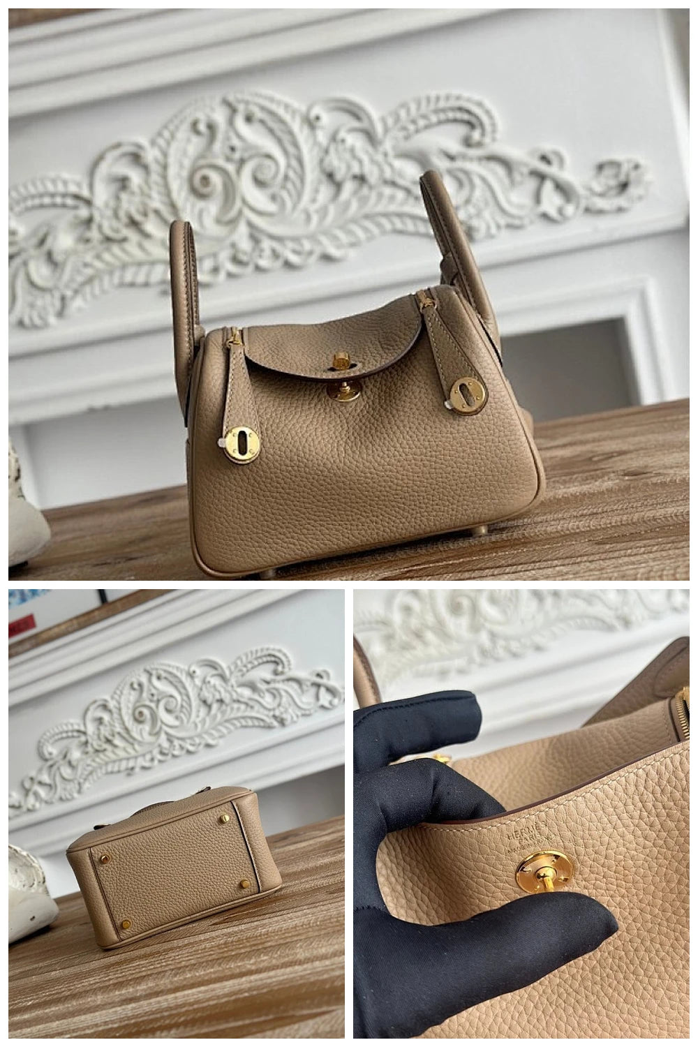 NB - HMS Bag - 1305
