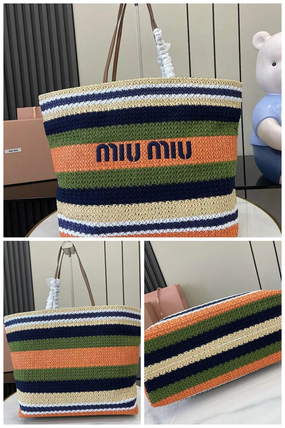 NB - MMU Bag - 903