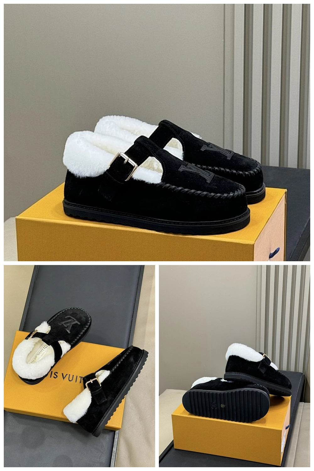 NB - LOV Women Shoes - 875